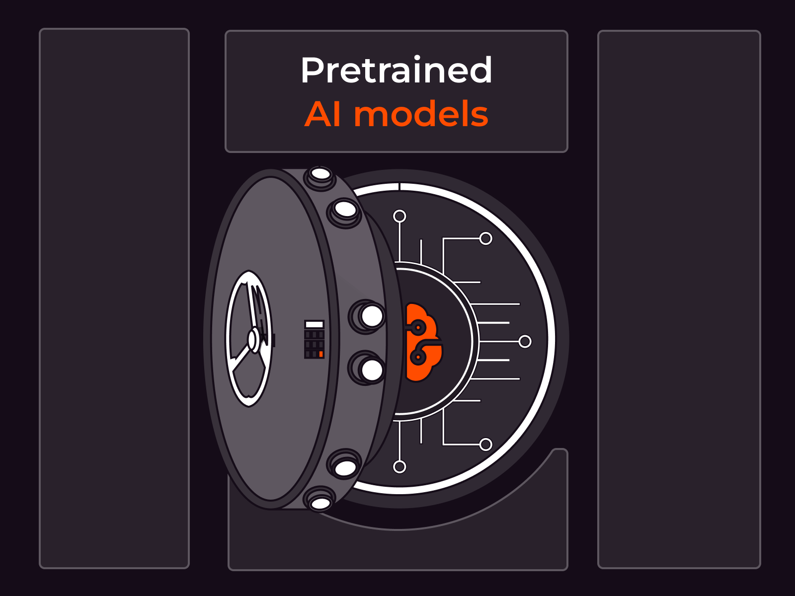 The evolution of pretrained models in 2025