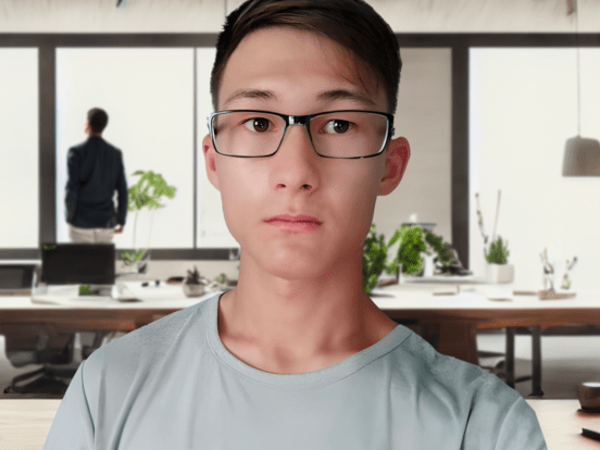 Nikita Kim – Junior QA-Engineer