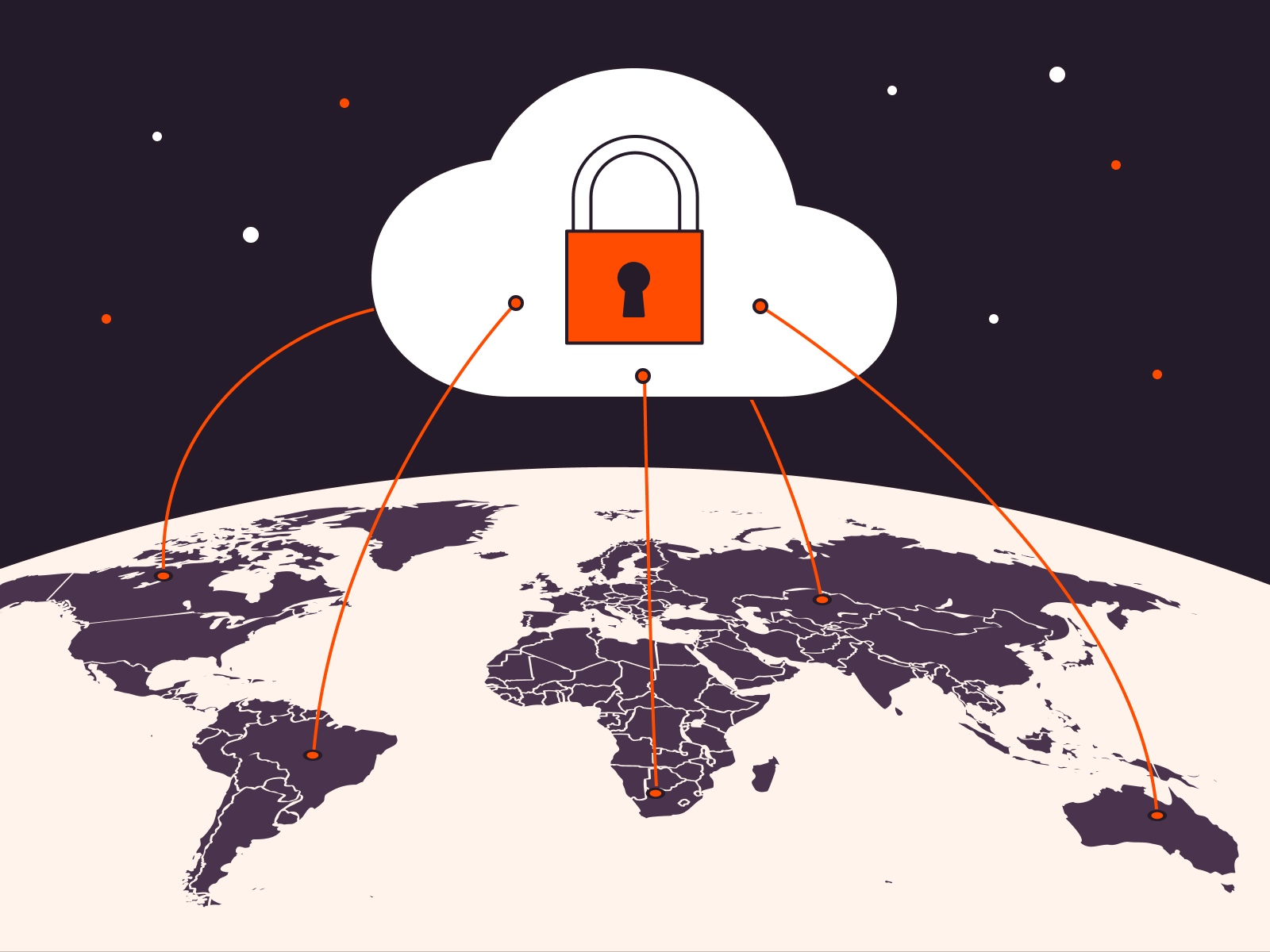 Where Is Your Cloud and Why Does It Matter?