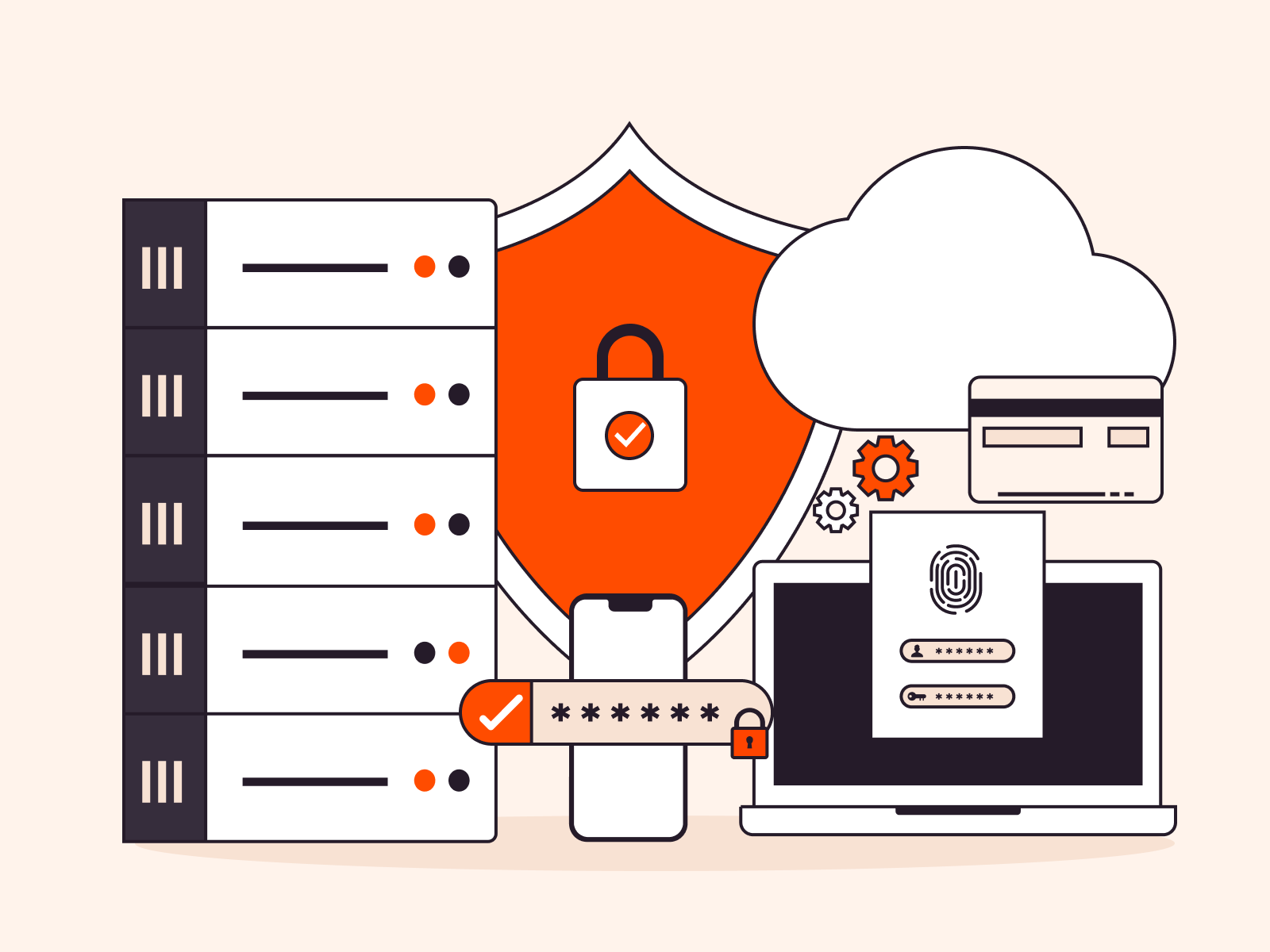 Improve Your Privacy and Data Security with TLS Encryption on CDN
